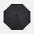 Зонт-трость Rainzee, черный - миниатюра - рис 3.