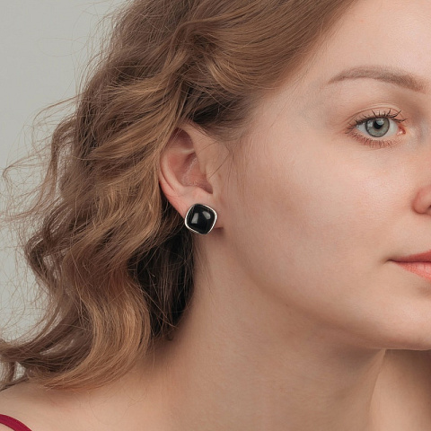 Серьги Agata Preto Possebon A0892.4 S - рис 4.