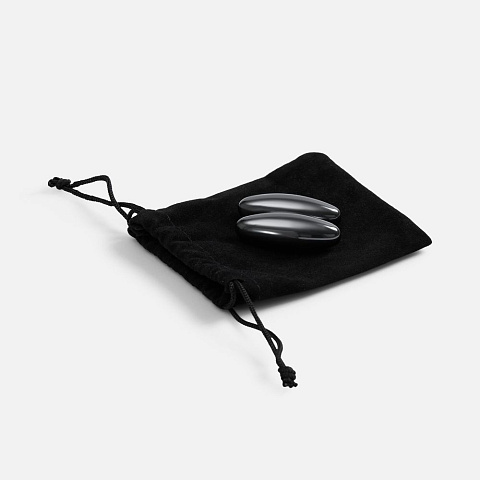 Магнитный антистресс Messless, черный - рис 3.