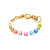 Браслет Multicolour Coeur de Lion 4712/30-1500 - миниатюра