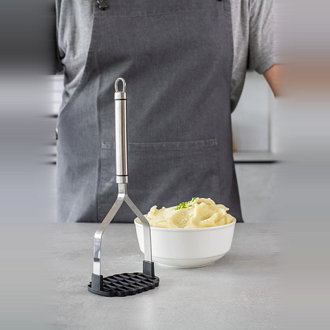 Kitchen Craft Картофелемялка - рис 2.