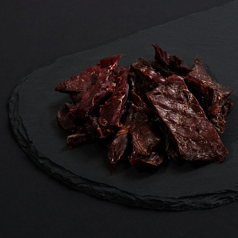 Сыровяленое мясо Meat Choice, баранина - рис 3.