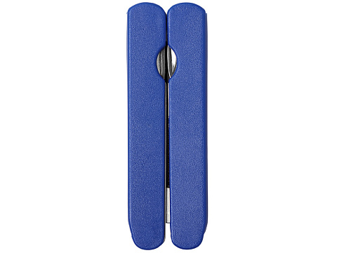 Мультитул-пассатижи Рэйн 10-в-1, синий - рис 3.