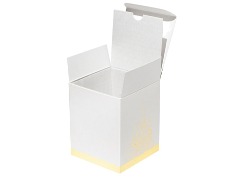 Ароматическая свеча в матовом стакане Sensual, коллекция Exclusive, 250 мл - рис 4.