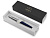 Ручка-роллер Parker (Паркер) Jotter Core T63 Royal Blue CT M F.BLK - миниатюра - рис 2.