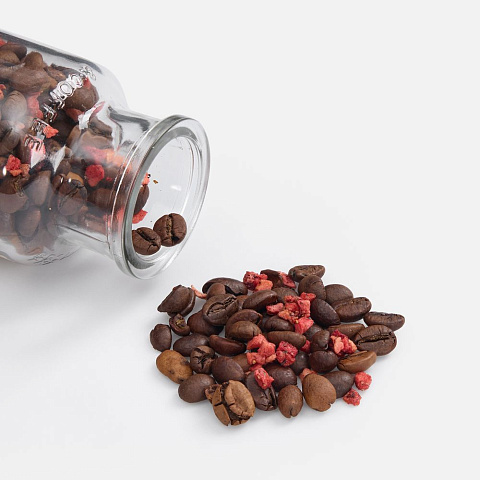 Кофе Coffeedence, мини, с клубникой - рис 3.