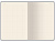 Бизнес тетрадь А5 Pragmatic, 40 листов в клетку, карибский синий - миниатюра - рис 4.