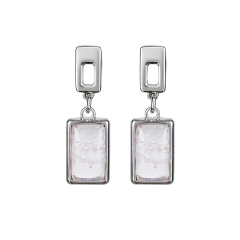 Серьги Q. Rose Possebon A0418.7 S