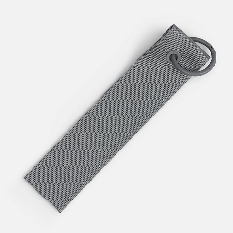 Ремувка Nakit, L, серая - рис 2.