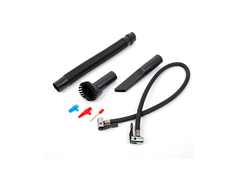 Пылесос автомобильный HIPER HVC80 (Р) - рис 5.