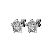 Серьги LUCCA SS CRYSTAL