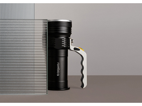 Фонарь Rombica LED Z6 - рис 6.