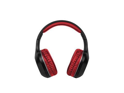 Беспроводные наушники Rombica mySound BH-17 ANC Red (Р)