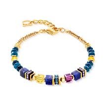 Браслет Multicolour Energy Coeur de Lion 3046/30-1592