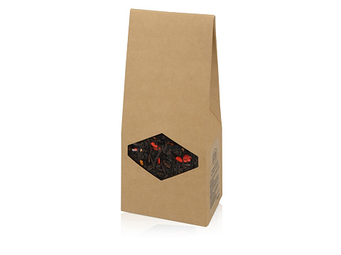 Подарочный набор Tea Cup Superior Honey 2.0, красный - рис 8.