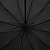 Зонт-трость Sombrella, черный - миниатюра - рис 4.