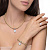 Браслет Ivory Cream Delite - миниатюра - рис 3.
