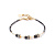 Браслет Black Coeur de Lion 4567/30-1300 - миниатюра