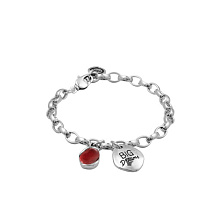 Браслет GADEA ROSA Ciclon *C232125-09-0 R/S