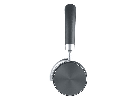Наушники Rombica Mysound BH-12 Gray - рис 3.