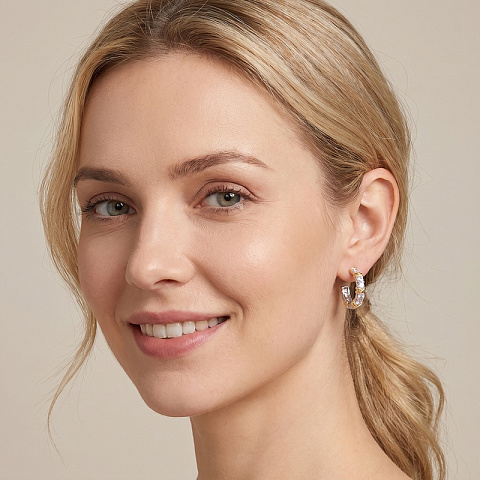 Серьги - рис 3.