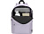 Байрон рюкзак для 14-дюймового ноутбука объемом 16 л, изготовленный из переработанных материалов по стандарту GRS, лиловый - миниатюра - рис 4.