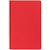 Ежедневник Aspect, недатированный, красный - миниатюра - рис 4.