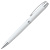 Ручка шариковая Razzo Chrome, белая - миниатюра - рис 3.