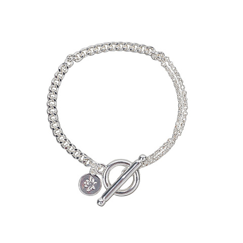 Браслет Chain Togl Fiore Luna CL4524 S