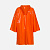 Дождевик-плащ CloudTime с печатью в один цвет на заказ - миниатюра - рис 8.