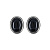 Серьги Agata Preto Possebon A0321.4 S - миниатюра