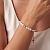 Браслет White-Gold - миниатюра - рис 2.