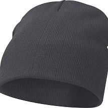 Изу шапка, темно-серый