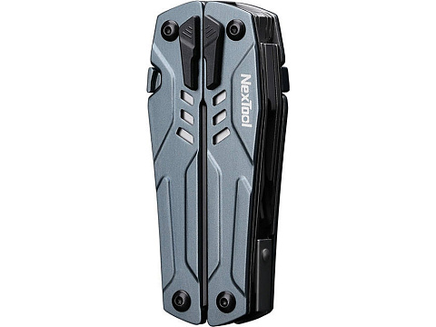Мультитул Nextool Sailor Pro, серый (NE20045) - рис 5.