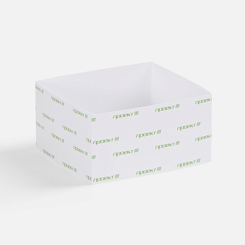 Шубер Casefect на заказ, M - рис 5.