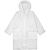 Дождевик детский RainDrop Kids, белый - миниатюра