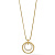 Колье Crystal-Gold - миниатюра - рис 4.