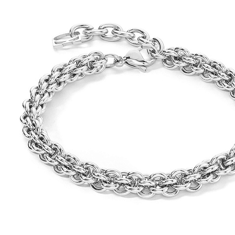 Браслет Silver Coeur de Lion 0800/30-1700 - рис 2.