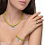 Колье Soft Mint Ignite - миниатюра - рис 3.