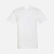 Футболка унисекс Titan, белая - миниатюра - рис 2.
