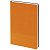 Ежедневник Knit, недатированный, оранжевый - миниатюра - рис 3.