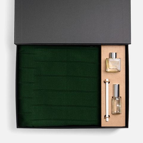 Набор Bloomsday Pro, зеленый - рис 3.