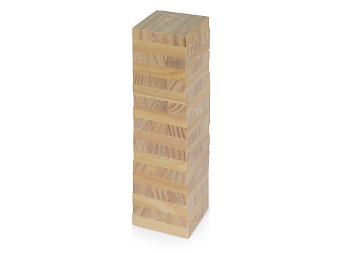 Игра из дерева Tower 54 - рис 3.