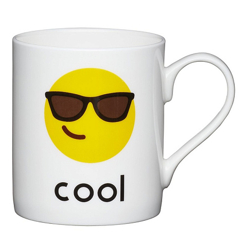 Kitchen Craft Кружка Cool - рис 2.