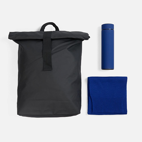 Набор Altrang, синий - рис 3.