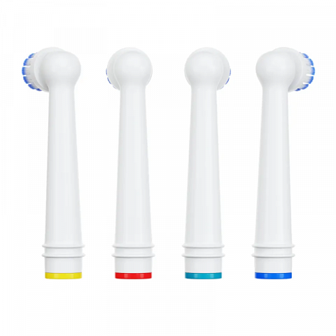 Насадки для щетки Oral-B (EB60-P) - рис 2.