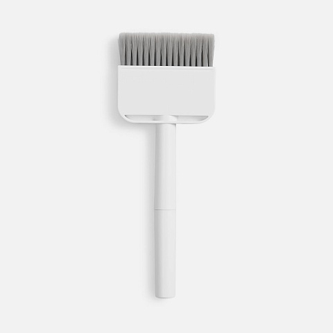 Набор для ухода за гаджетами Brosset, белый - рис 4.