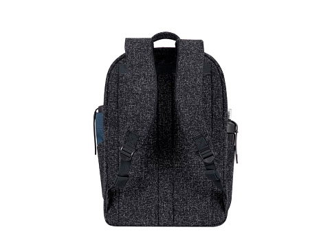 RIVACASE 7962 black рюкзак для ноутбука 15.6 / 6 - рис 21.