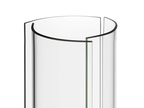 Биокамин с вьющимся пламенем Dance of flame - рис 5.