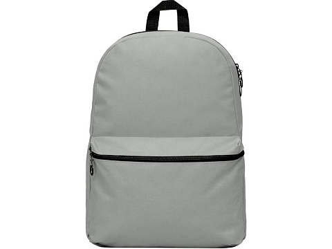 Рюкзак Спектр 2, серый - рис 3.